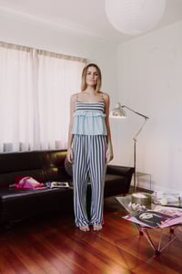 Image 1 of  THE MIDNIGHT DREAMER PJ SET <span style="display:none;">MTO</span>