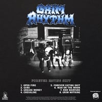 Image 2 of Forever Eating Shit LP (Pre-Order)