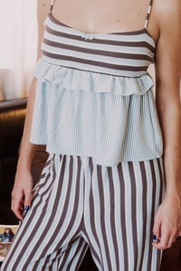 Image 4 of  THE MIDNIGHT DREAMER PJ SET <span style="display:none;">MTO</span>