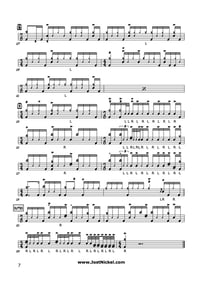 Image 2 of Transcription: "I Hate My Baby (And My Baby Hates Me)"