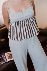 Image 3 of THE DAYLIGHT DREAMER PJ SET <span style="display:none;">MTO</span>