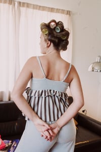 Image 2 of THE DAYLIGHT DREAMER PJ SET <span style="display:none;">MTO</span>