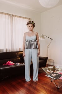 Image 1 of THE DAYLIGHT DREAMER PJ SET <span style="display:none;">MTO</span>