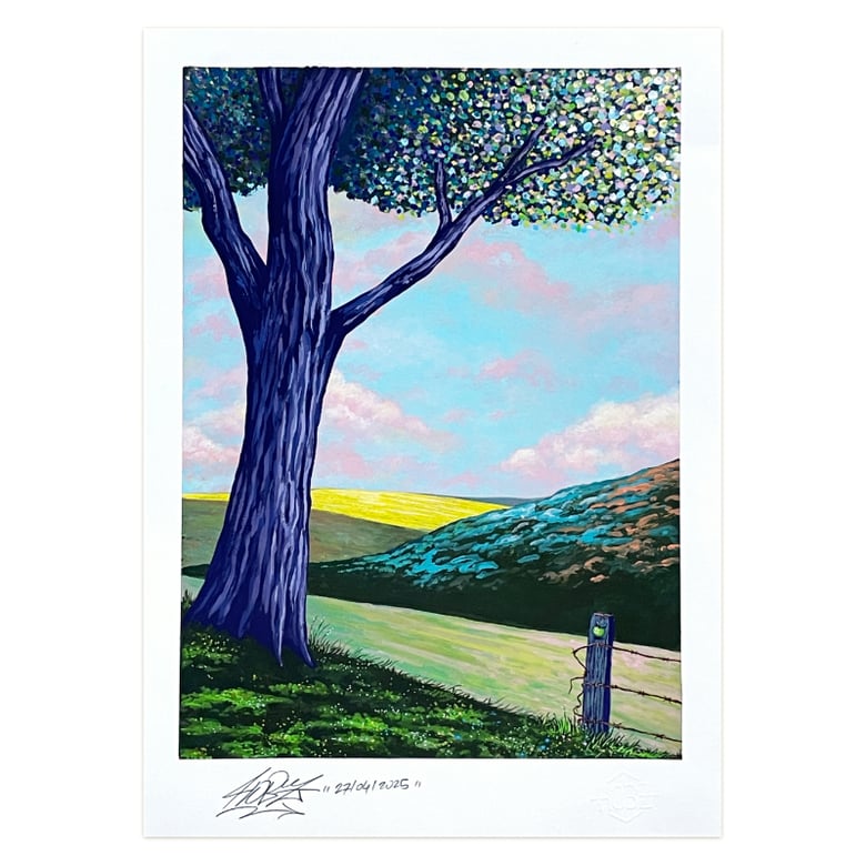 Image of Paysage Onirique 27-04-2025