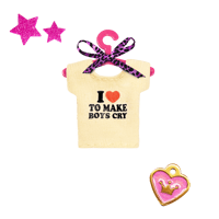 Image 1 of CANDY BOYS CRY TOP