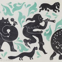 Image 1 of Summer Music Parade