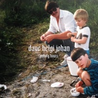 Dave Helgi Johan - Unholy Hours (Album Download)