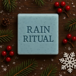 Image of Handmade Aloe & Oats Soap Bar | 4.5 oz |