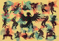 Image 1 of Midsummer Party