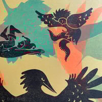 Image 3 of Midsummer Party