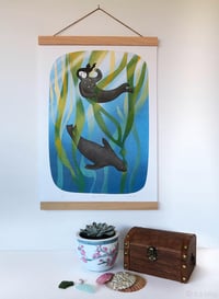 Image 4 of Selkie - Kelp Forest
