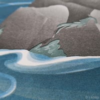 Image 2 of Selkie - On the Rocks