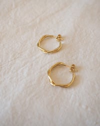 Image 3 of Pendientes Boreal M