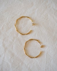 Image 3 of Pendientes Boreal L