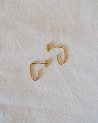 Image 3 of Pendientes Estela