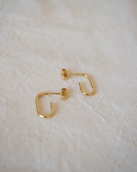 Image 1 of Pendientes Estela