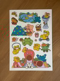 Image 5 of A3 Prints