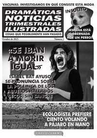 Image 4 of Fanzines variados