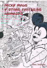 Image 5 of Fanzines variados