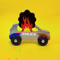 Image 1 of Voitures de Polices