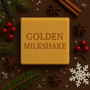 Image of Handmade Aloe & Oats Soap Bar | 4.5 oz |