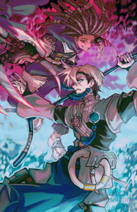 Jabber vs Zanka Mini Print