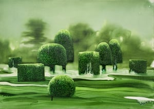 Image of Water, Water, Everywhere