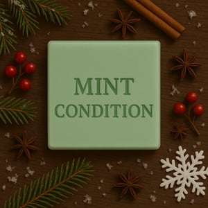 Image of Handmade Aloe & Oats Soap Bar | 4.5 oz |