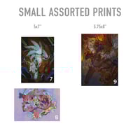 Image 2 of Assorted Postcard Prints