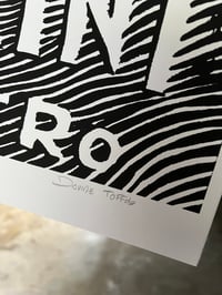 Image 3 of Tre Allegri Ragazzi Morti - Serigrafia Pasolini