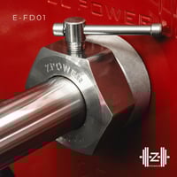 Image 5 of Ferma Dischi (E-FD01)