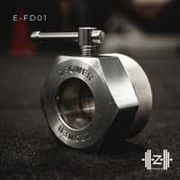 Image 2 of Ferma Dischi (E-FD01)