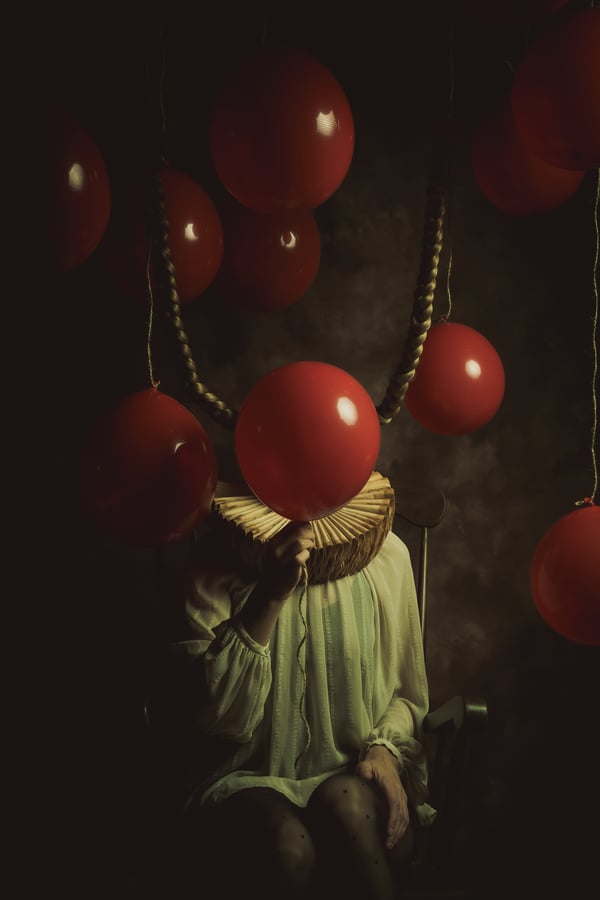 Image of puella crinibus