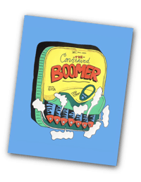 Conserved Boomer