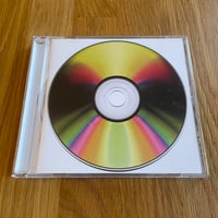 Image 1 of A Compact Disc Including The Embassy CD
