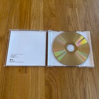 Image 2 of A Compact Disc Including The Embassy CD