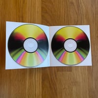 Image 3 of A Compact Disc Including The Embassy CD