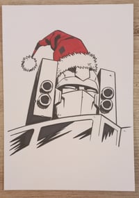 SANTA POWERMASTER PRIME