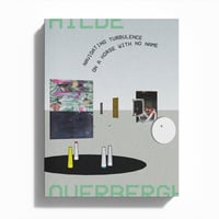 Navigating Turbulence On a Horse with No Name - Book