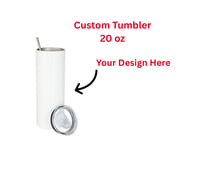 20oz Tumbler