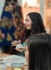 Image 3 of MONOGRÁFICO TAZA NAVIDEÑA