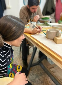 Image 5 of MONOGRÁFICO TAZA NAVIDEÑA