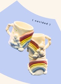 Image 1 of MONOGRÁFICO TAZA NAVIDEÑA