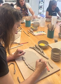 Image 5 of MONOGRÁFICO BANDEJA DECORATIVA