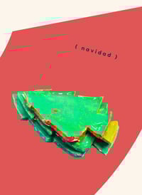 Image 1 of MONOGRÁFICO BANDEJA DECORATIVA