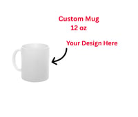 12 oz Mug