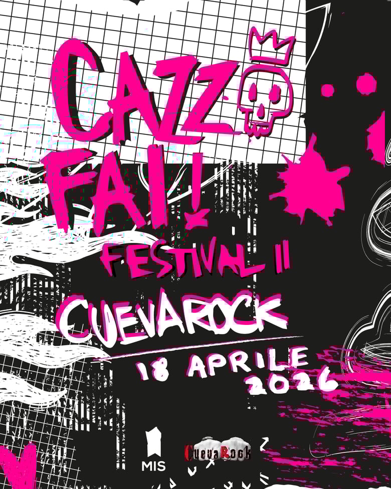Image of Cazzo Fai Fest