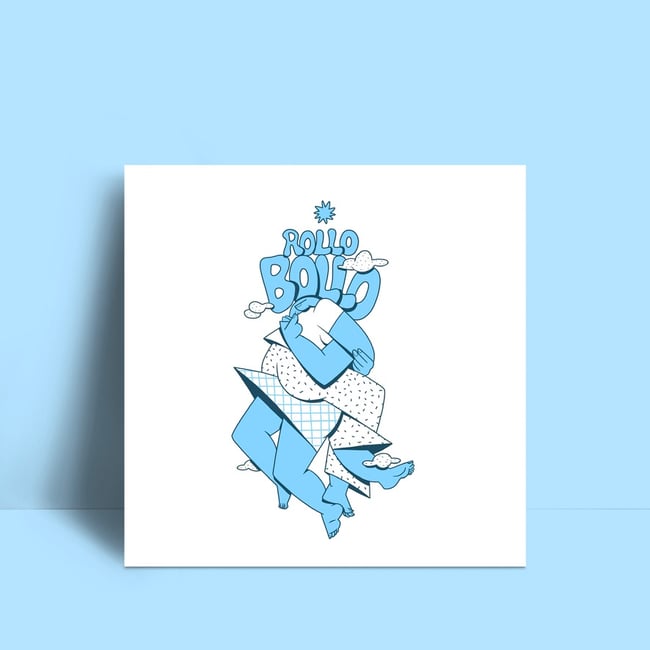 RolloBollo