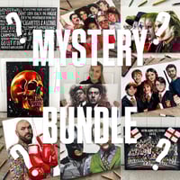 Mystery Bundle 
