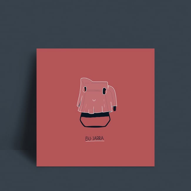 Bu-jarra